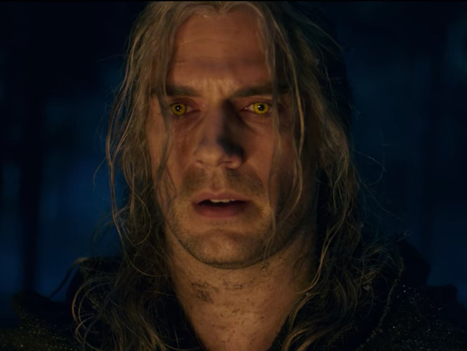 ‘The Witcher’ season 2 starring Henry Cavill