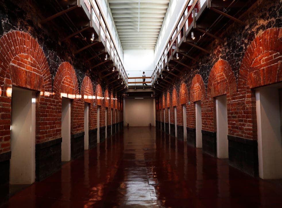 MEXICO-ARCHIVOS
