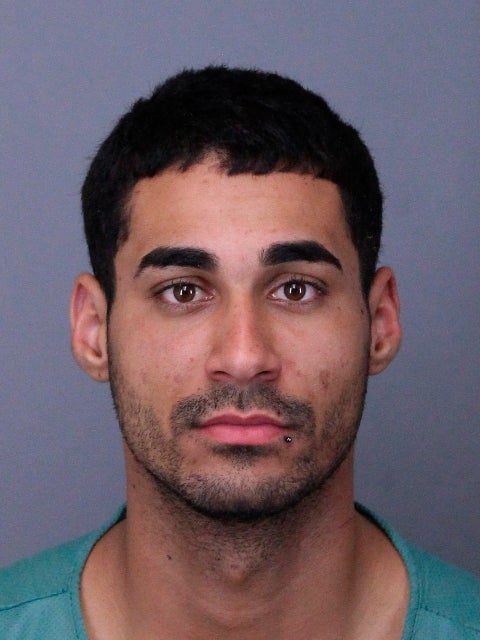 This 2019 photo provided by the Lakewood Police Department shows Rogel Aguilera-Mederos