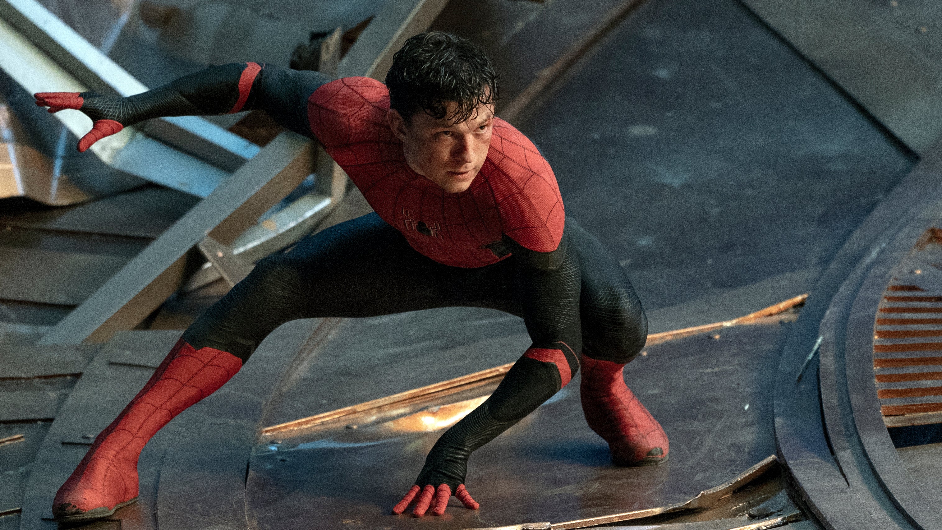 Film Review - Spider-Man: No Way Home