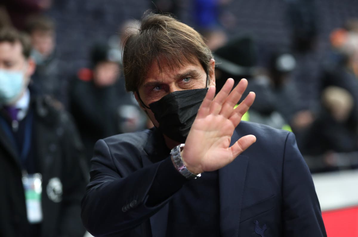 Antonio Conte trusts Premier League will take right decisions as Covid problems continue