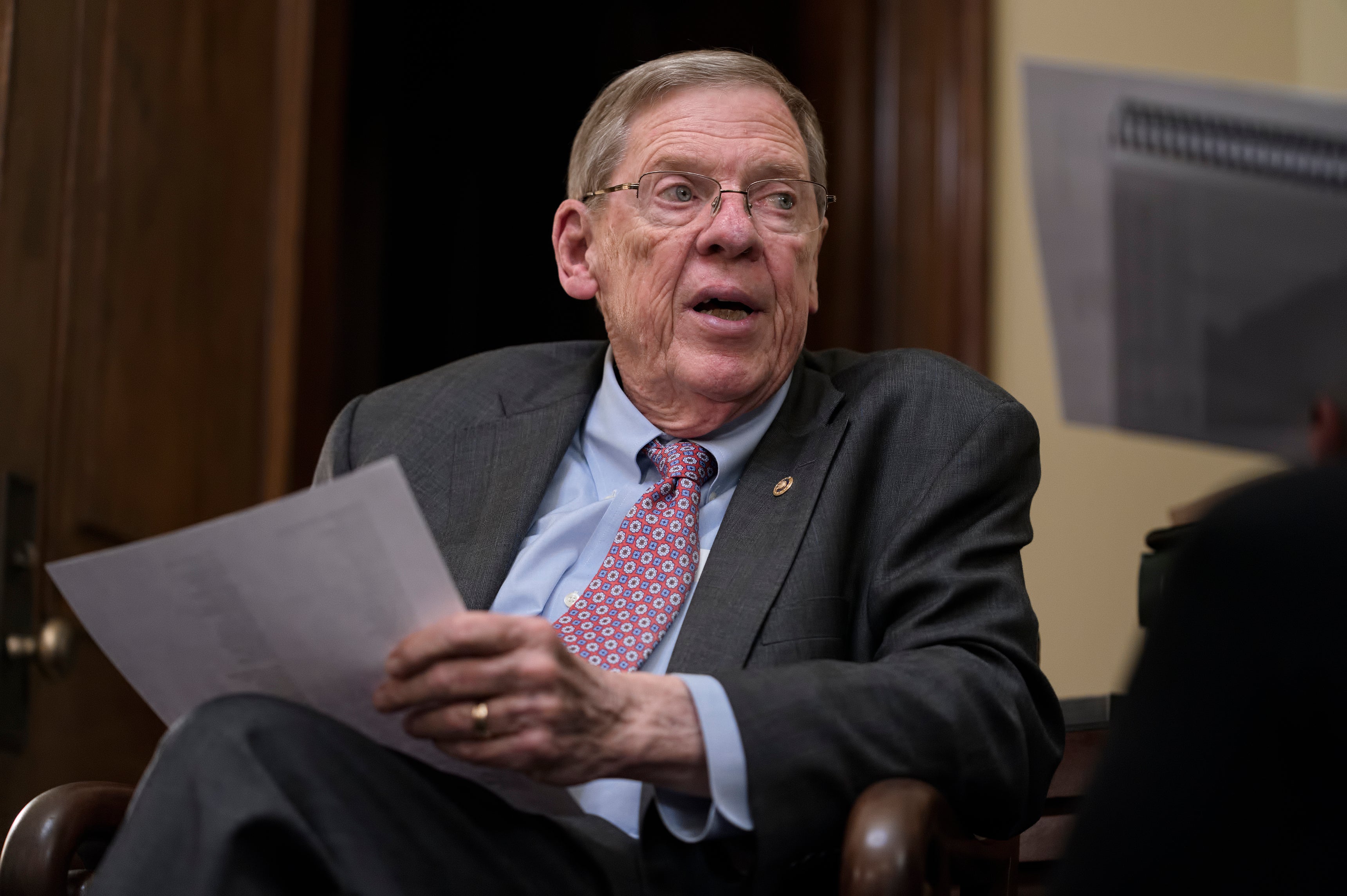 Obit-Johnny Isakson