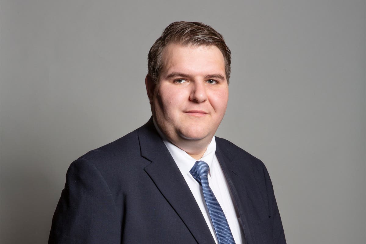 Conservative MP Jamie Wallis arrested after late-night crash near Bridgend, South Wales Conservative MP Jamie Wallis arrested after late-night crash near Bridgend, South Wales