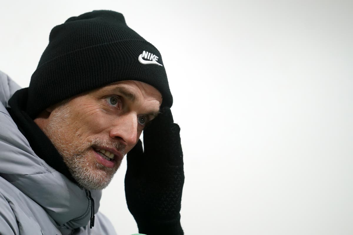 Wolves stalemate not the problem as Thomas Tuchel makes point about wasted games Wolves stalemate not the problem as Thomas Tuchel makes point about wasted games