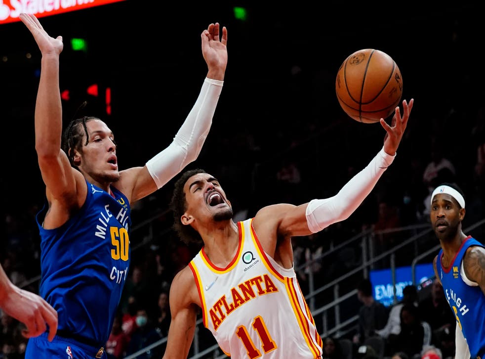 NBA