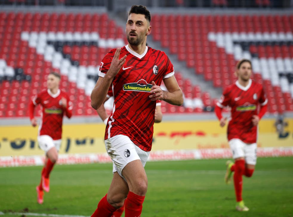 BUNDESLIGA