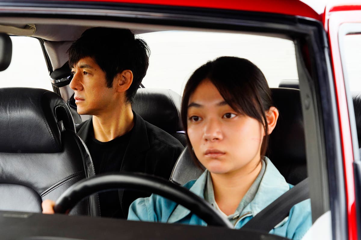 LA film critics pick &lsquo;Drive My Car&rsquo; as year&rsquo;s best