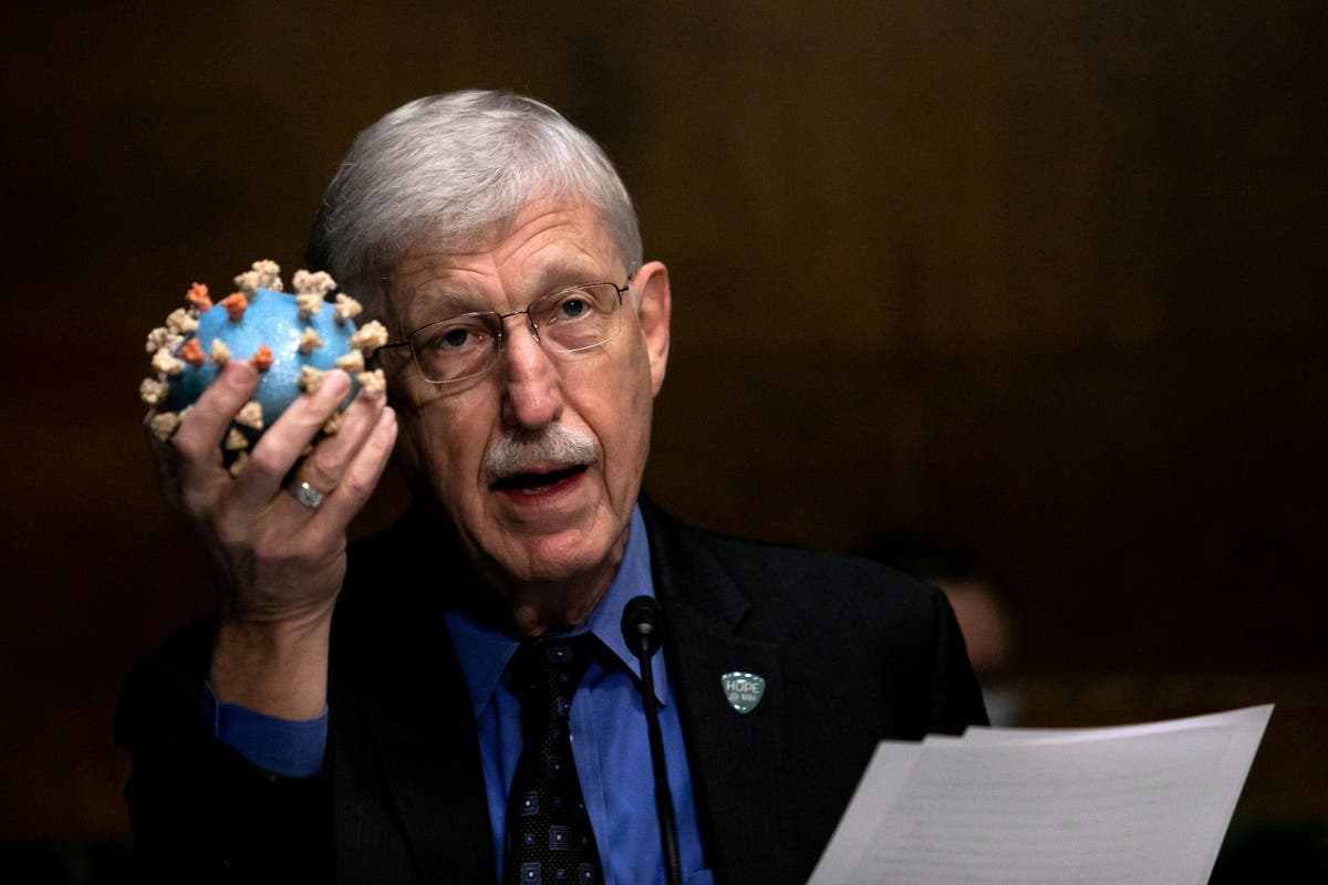 US could see 1 million daily Covid cases, retiring federal health director warns