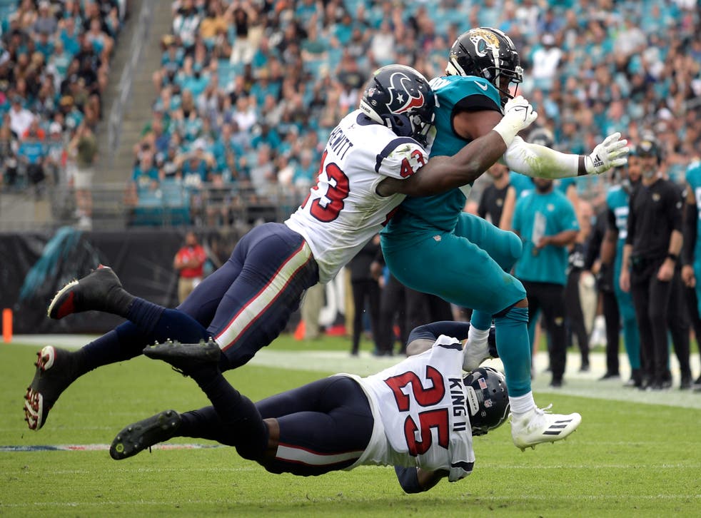TEXANS-JAGUARS