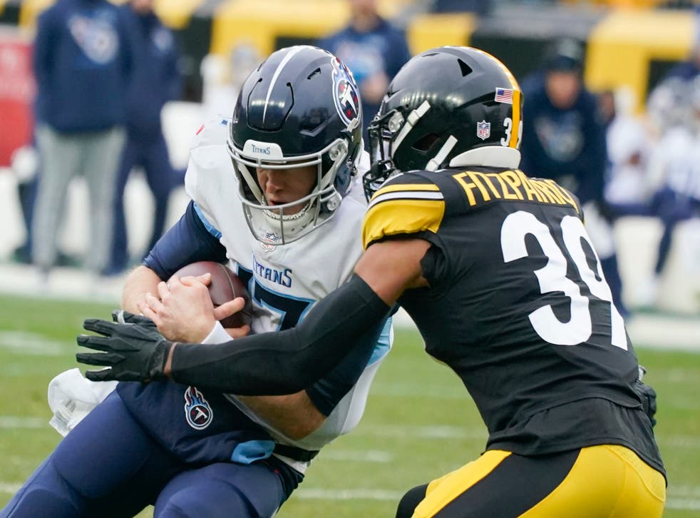 TITANS-STEELERS