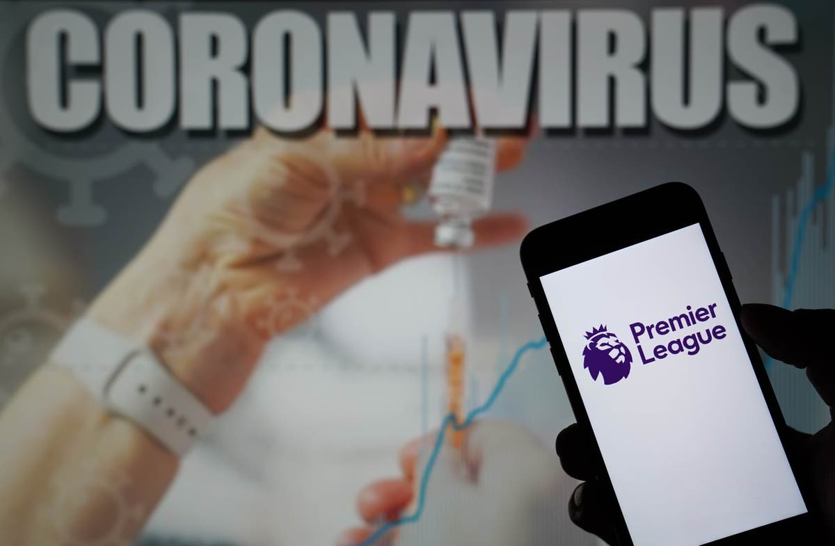 Premier League clubs set for key coronavirus crisis talks