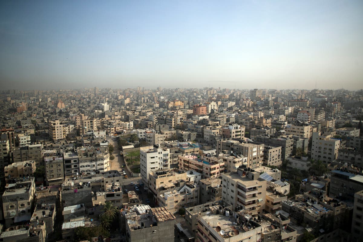 Defiant in war and isolation, Hamas plays long game in Gaza