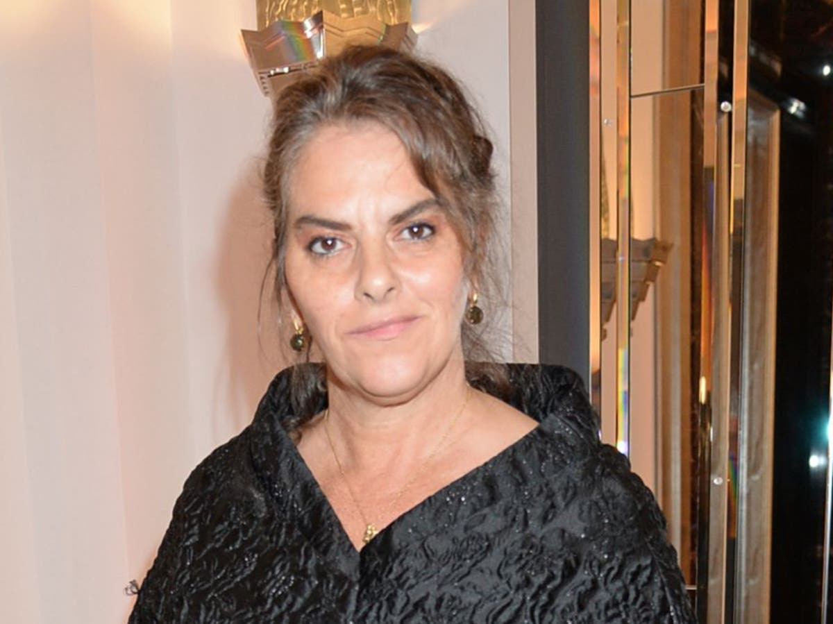 Tracey Emin blasts the UK Covid testing system: ‘It’s a f***ing mess’