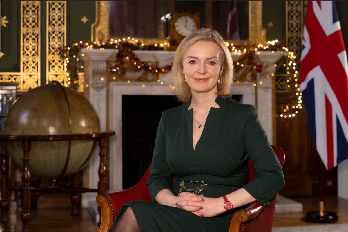 Liz Truss on Brexit: UK&#39;s new negotiator said Britain would be better off  remaining in EU | The Independent