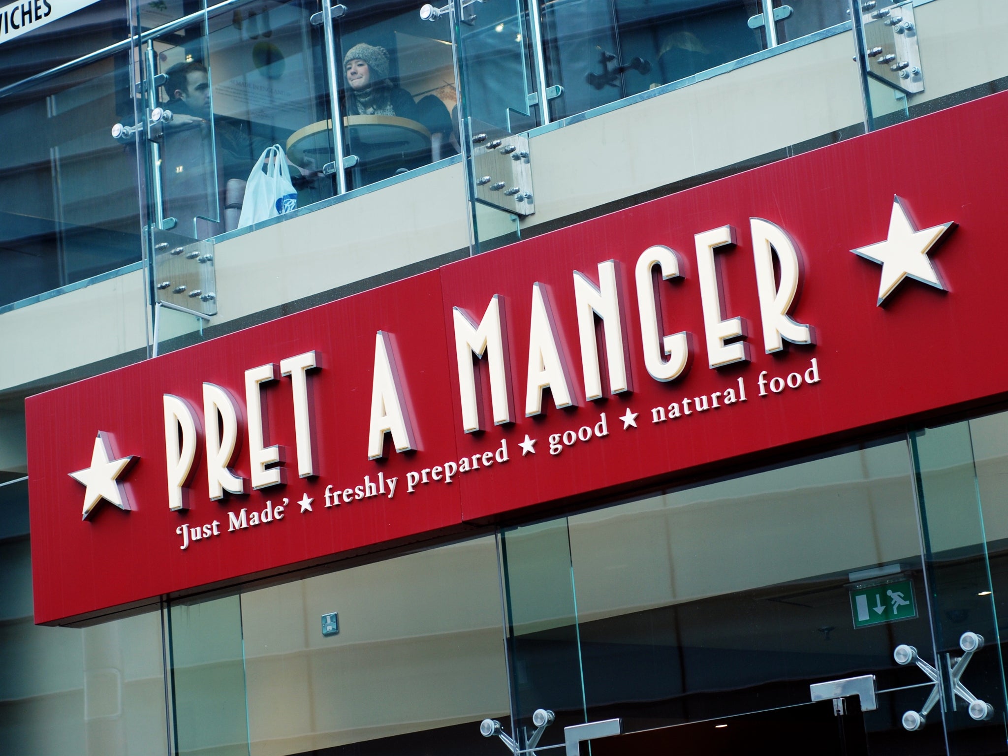 Pret’s price hikes scream ‘treat’ but the chain’s offerings simply can’t match the delights of an artisan matcha or boba tea