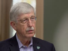 Top scientist says GOP and Trump tried to bully him into firing Fauci