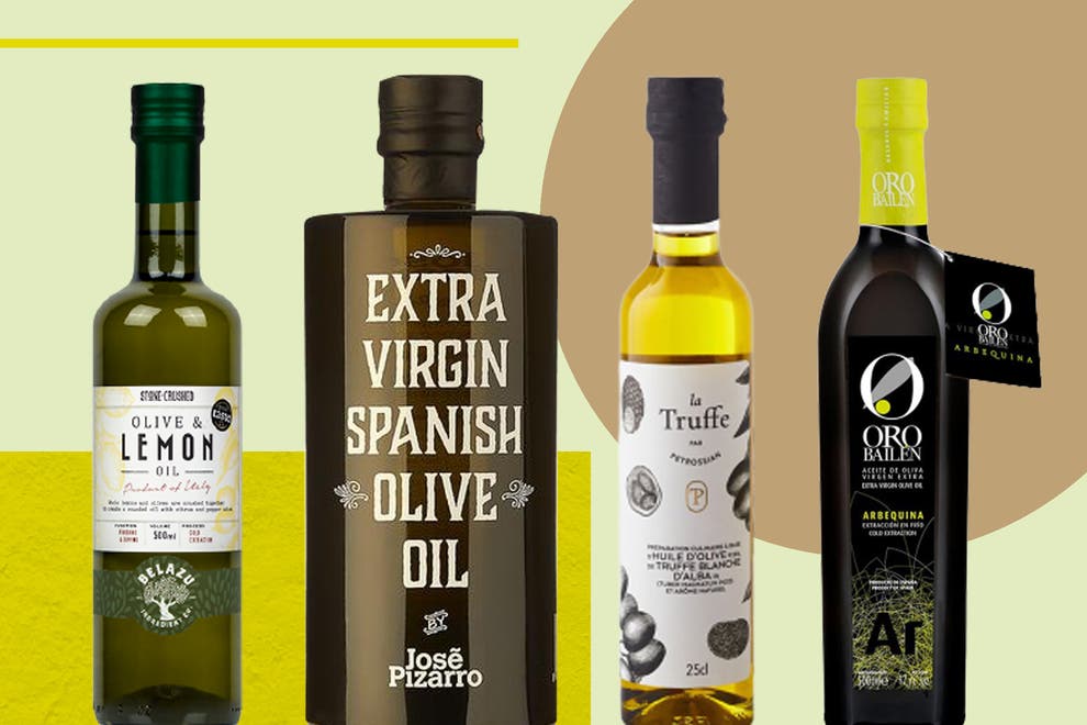 Best extra virgin olive oil 2024