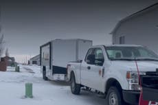 Seven found dead in Minnesota home