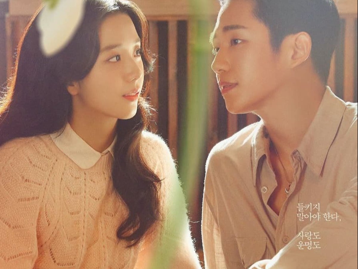 Snowdrop: The new drama series generating backlash in Korea for 'historical  distortion' | The Independent