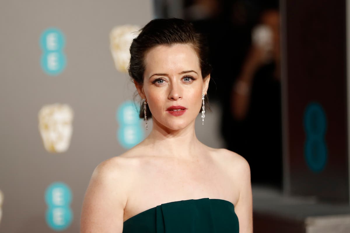 Claire Foy says ‘the word sl*t shouldn’t exist’