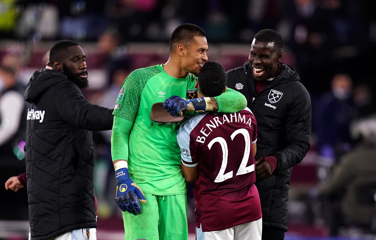 Sunderland flying the flag for the EFL &ndash; Carabao Cup talking points