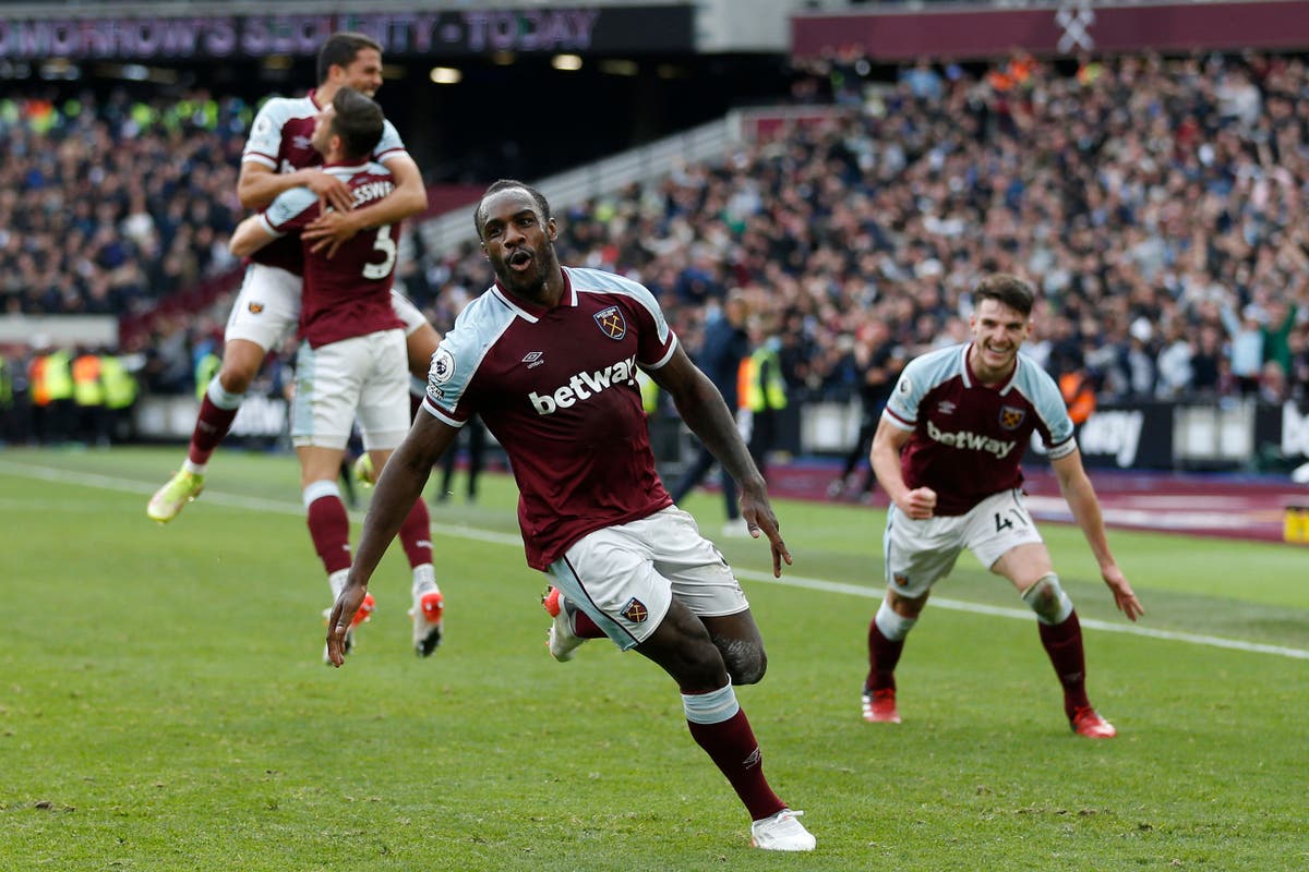 Tottenham vs West Ham predicted line-ups: Team news ahead of Carabao Cup fixture tonight 
