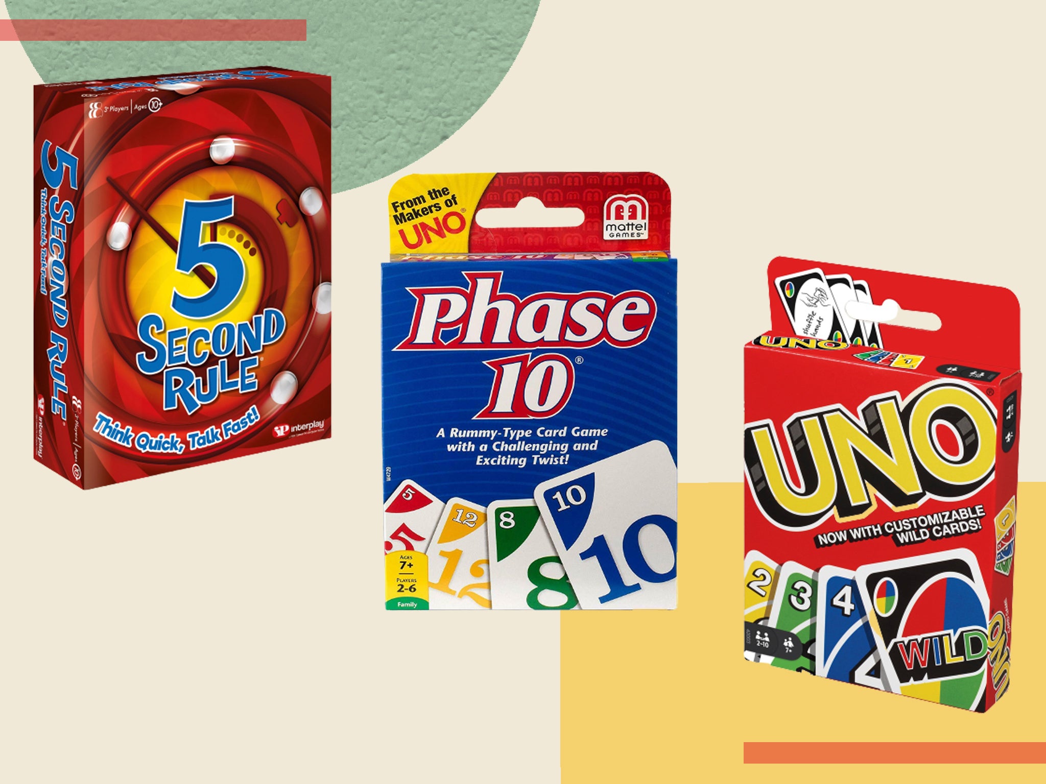 10 Must-Have Family Card Games - The Board Game Family