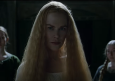 The Northman trailer: Viewers are obsessed with Nicole Kidman’s wig
