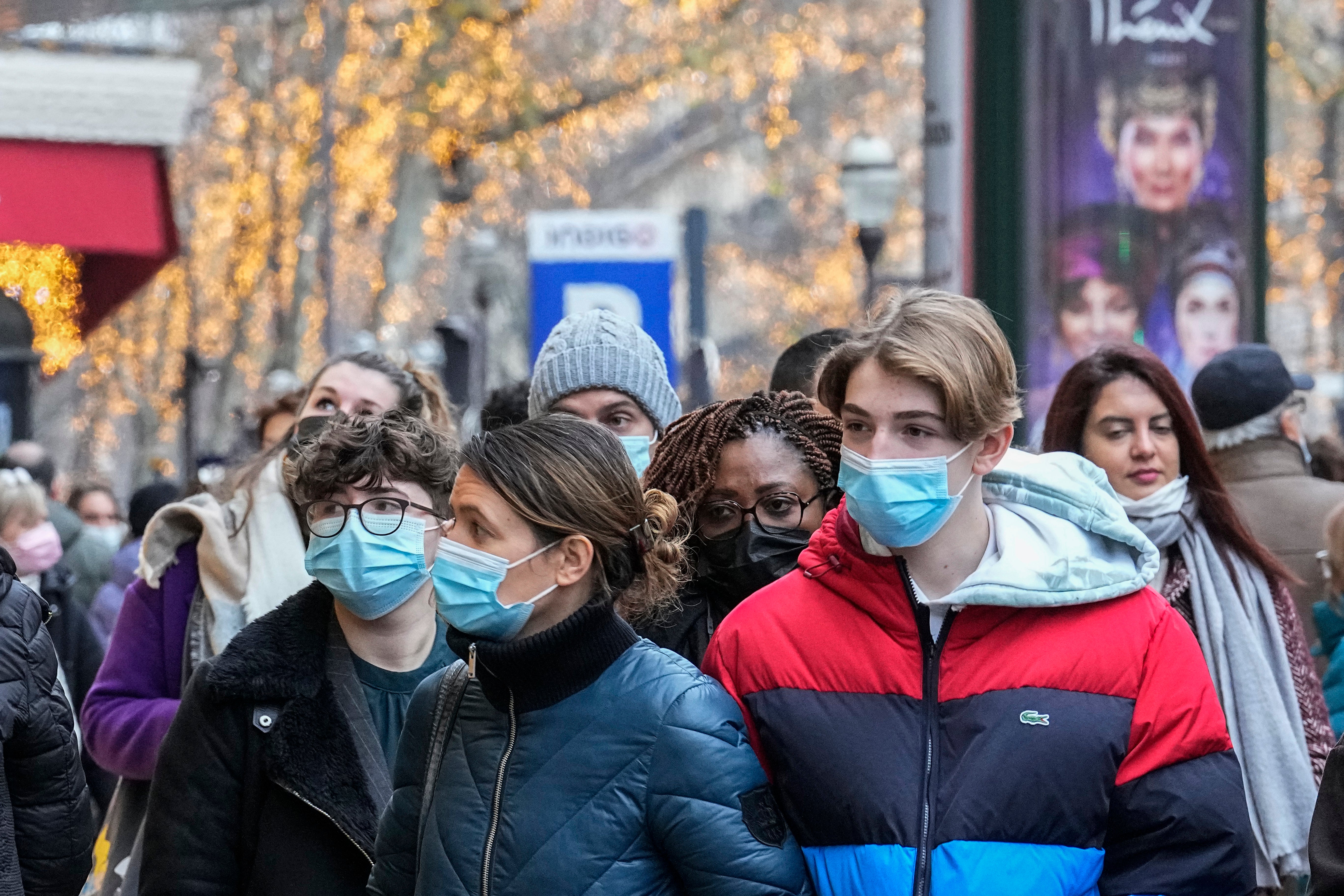 Многих больных и. Митинг 23 января 2021. Эстония объявила о начале пандемии. Пятерчатка  в Европе. Инклизиран в Европе.