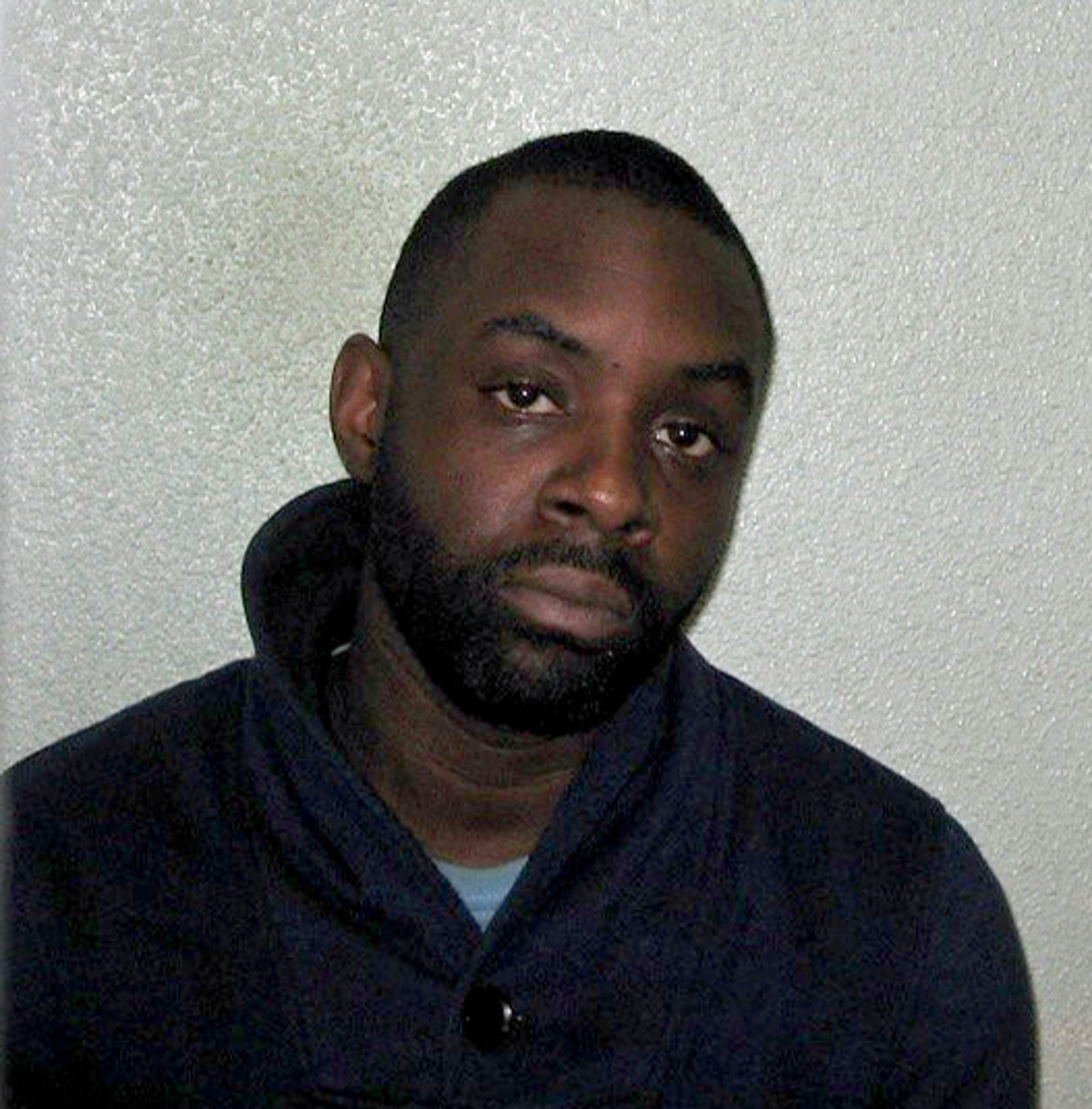 Junior Young was found guilty of killing Hilda Lockert (Met Police/PA)