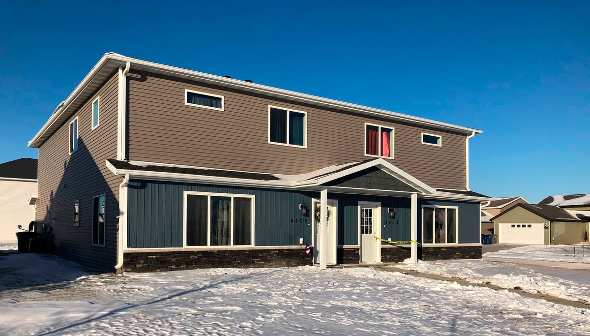 Authorities: Carbon monoxide caused deaths of 7 in Minnesota