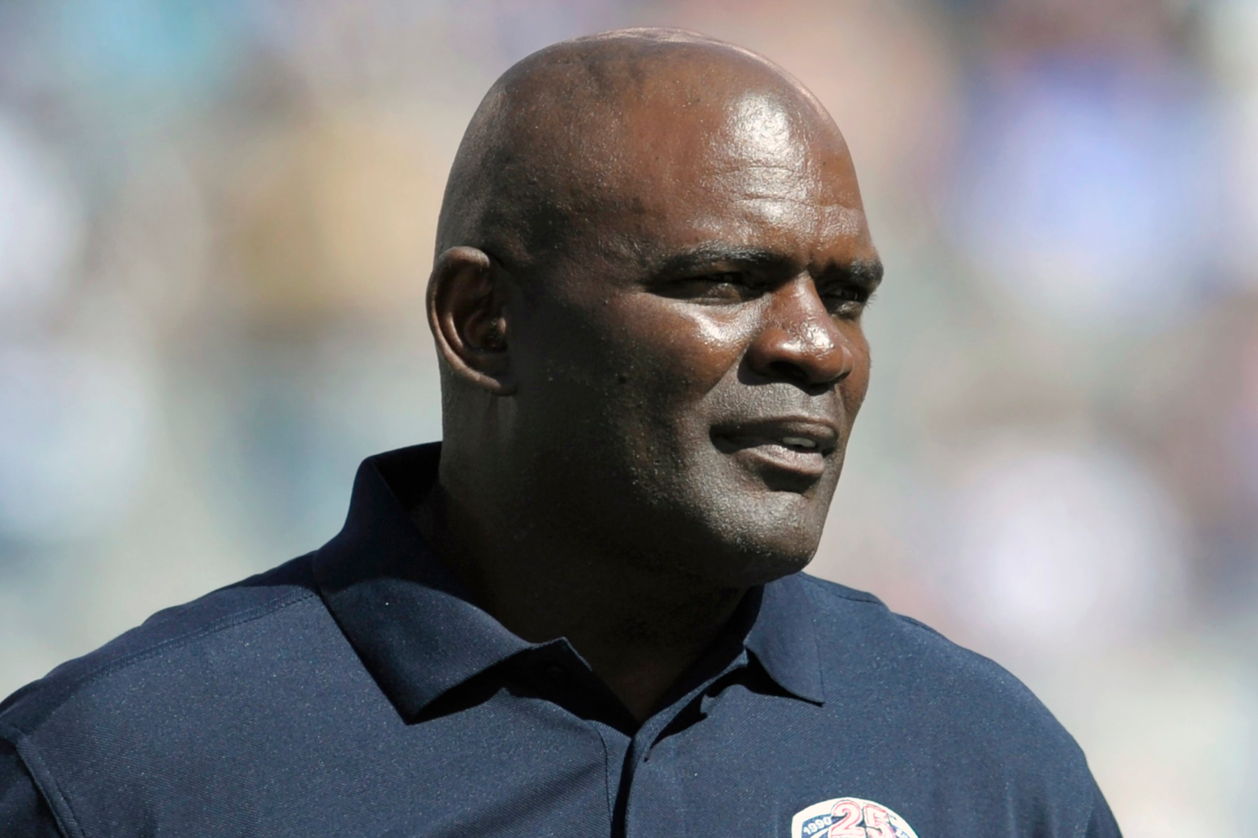 Lawrence Taylor Arrest Football