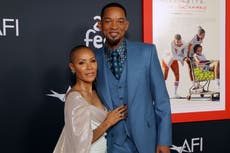 This was Will and Jada’s year of radical honesty – why couldn’t we handle it?