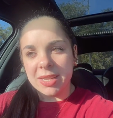 TikTokker says gym refused to ban male customer who followed her home and assaulted her