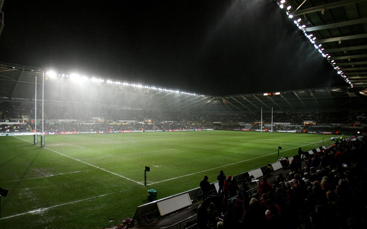 Ospreys v Dragons Boxing Day clash postponed due to Covid-19 cases in home squad Ospreys v Dragons Boxing Day clash postponed due to Covid-19 cases in home squad