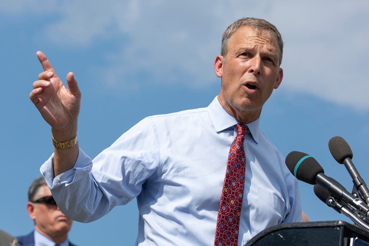 Jan. 6 committee seeks interview with GOP Rep. Scott Perry Jan. 6 committee seeks interview with GOP Rep. Scott Perry