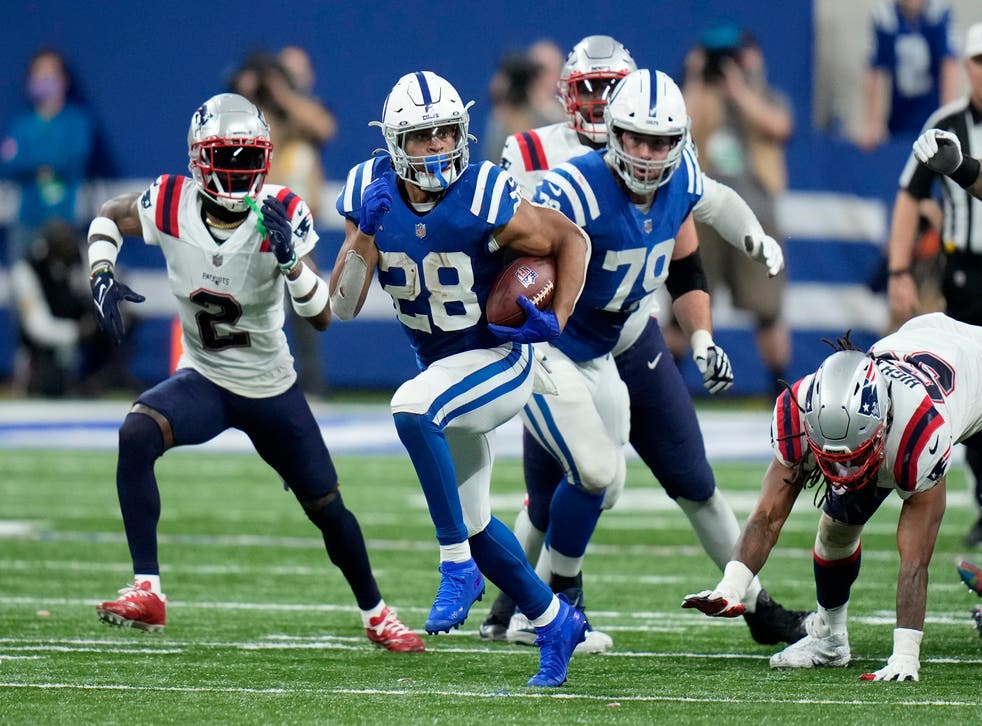DEP-NFL COLTS-ANALISIS