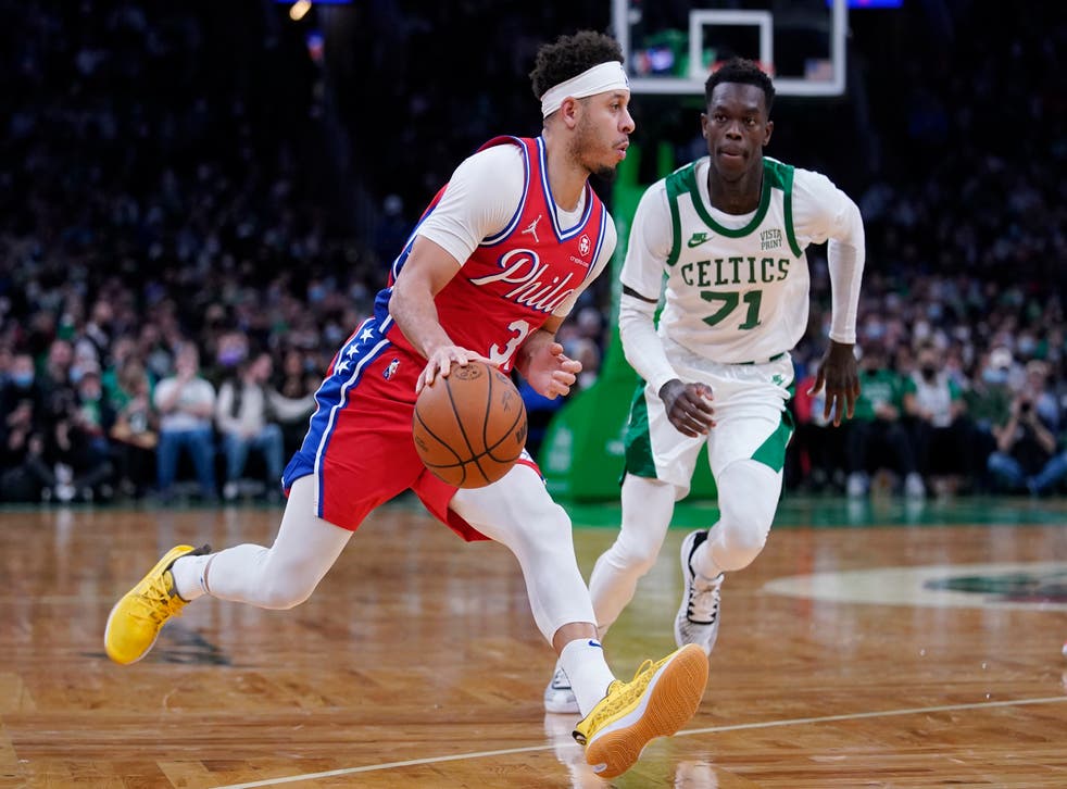 76ERS-CELTICS