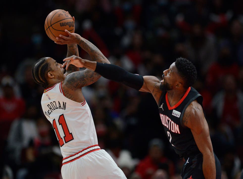 ROCKETS-BULLS