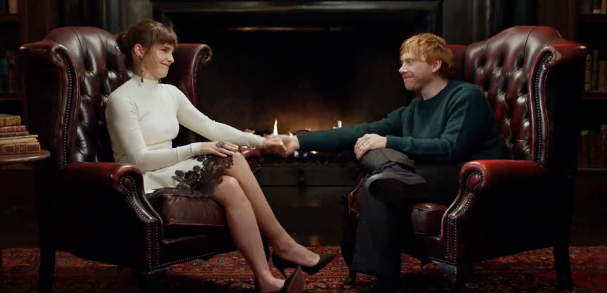  Harry Potter fans react to new trailer of reunion special: &lsquo;An important part of our childhood&rsquo;