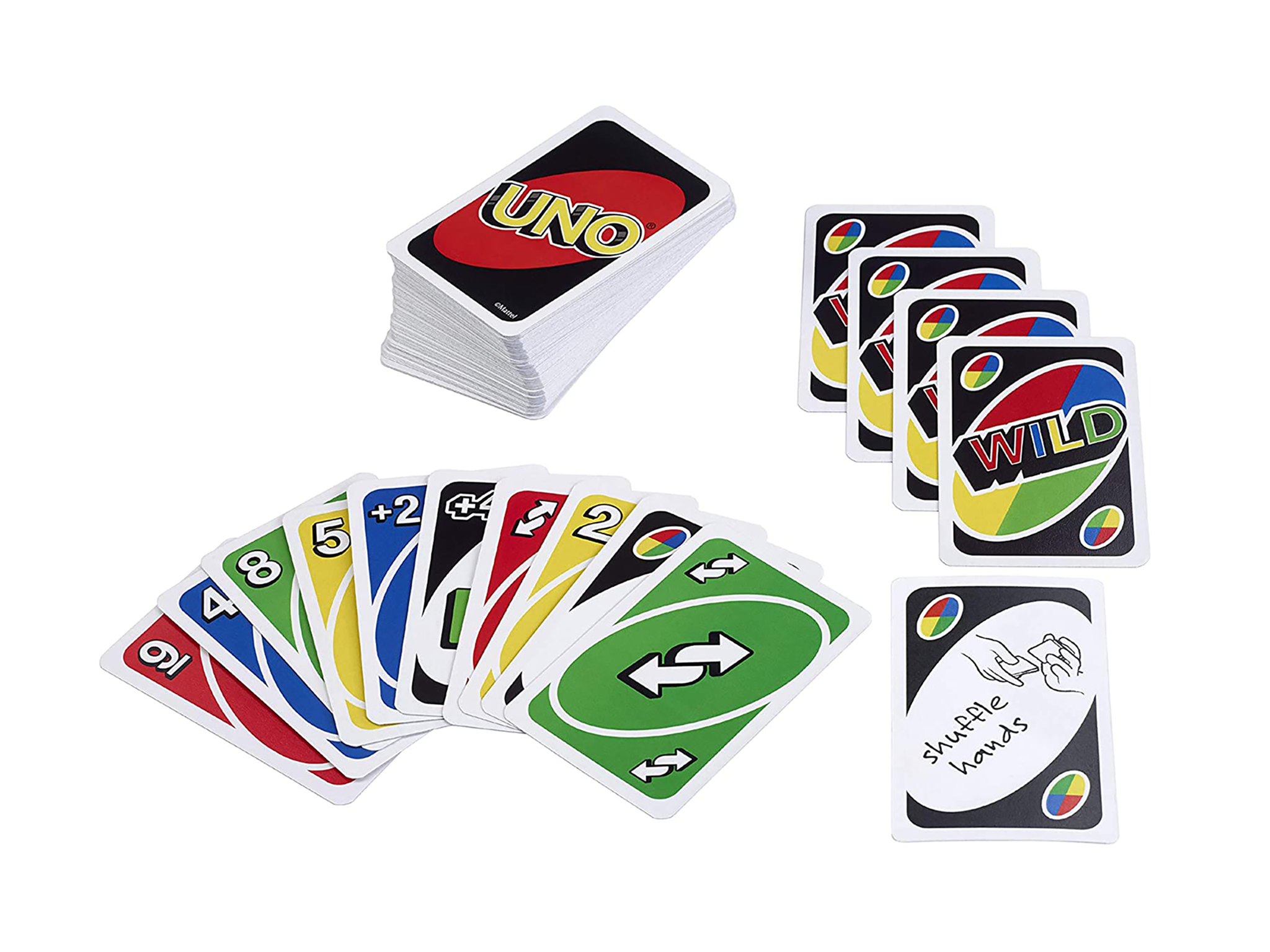 Gamewright | Little Hands Card Holder | Card Game Accessory | Ages 3+ | 1  Player