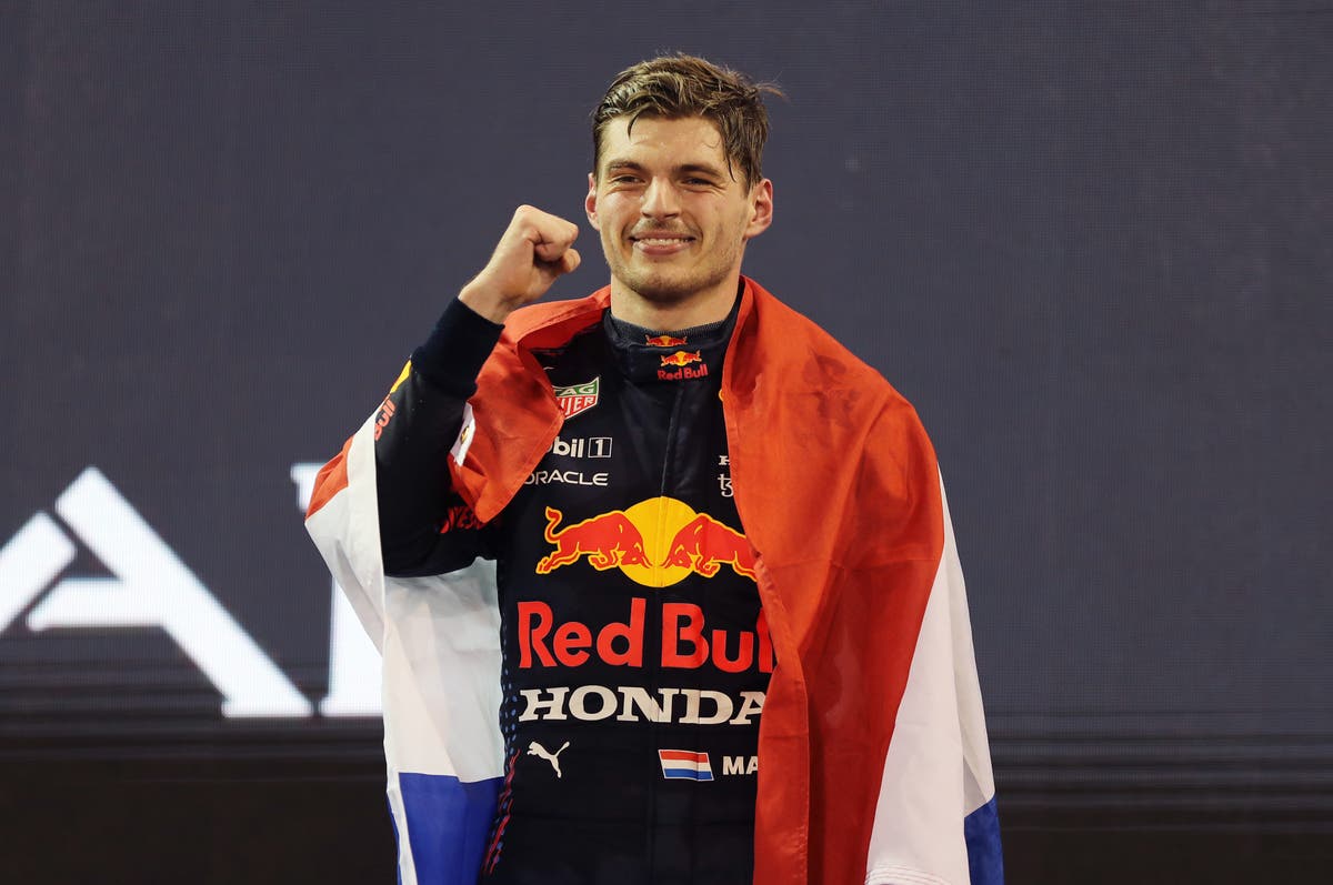 Max Verstappen likened to Michael Schumacher and Ayrton Senna: ‘He’s brilliant and divisive’