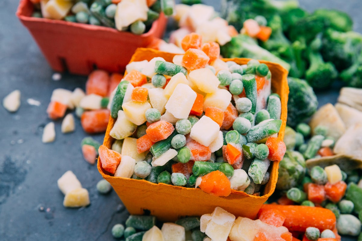 The cheap vegetable to add to enhance meals with protein and fibre