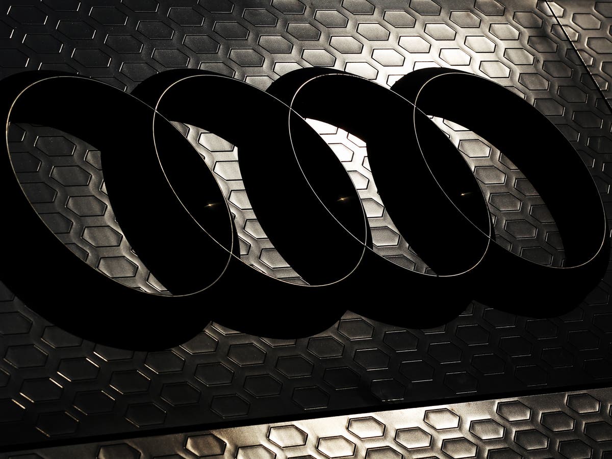Audi on verge of confirming entry into F1