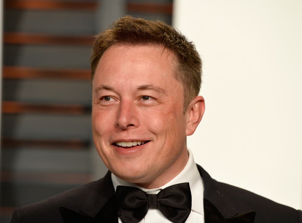 <p>Elon Musk has caused much controversy over the years </p>