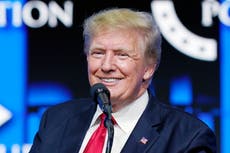 Trump nixed plan to get vaccinated alongside Clinton, Bush and Obama, new book reveals