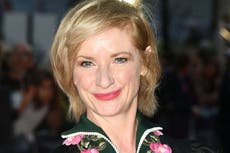 Jane Horrocks: ‘I’ve not experienced ageism in the industry’