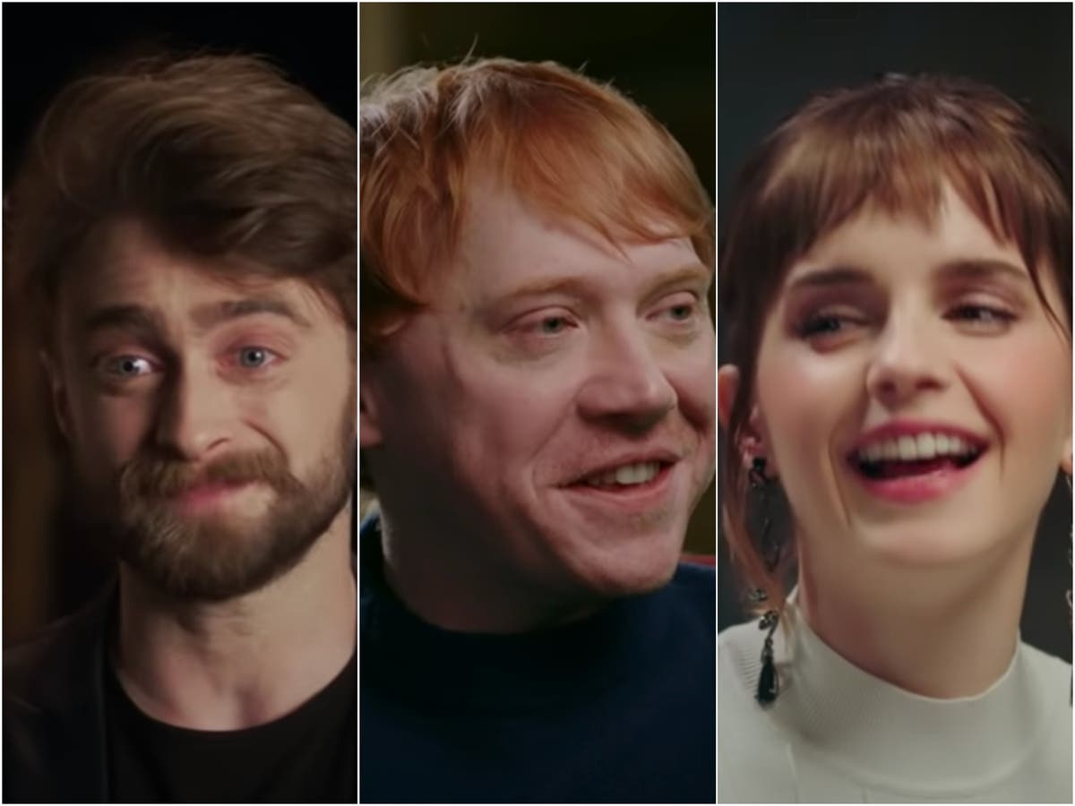 When And Where To Watch The Harry Potter Meeting In India Review Guruu