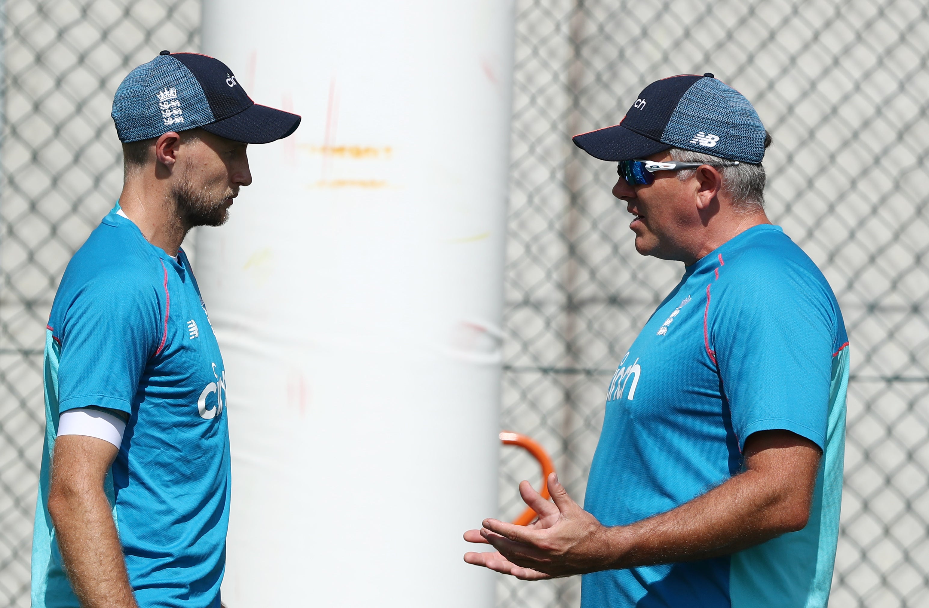 Silverwood and Root have work to do to right the sinking ship