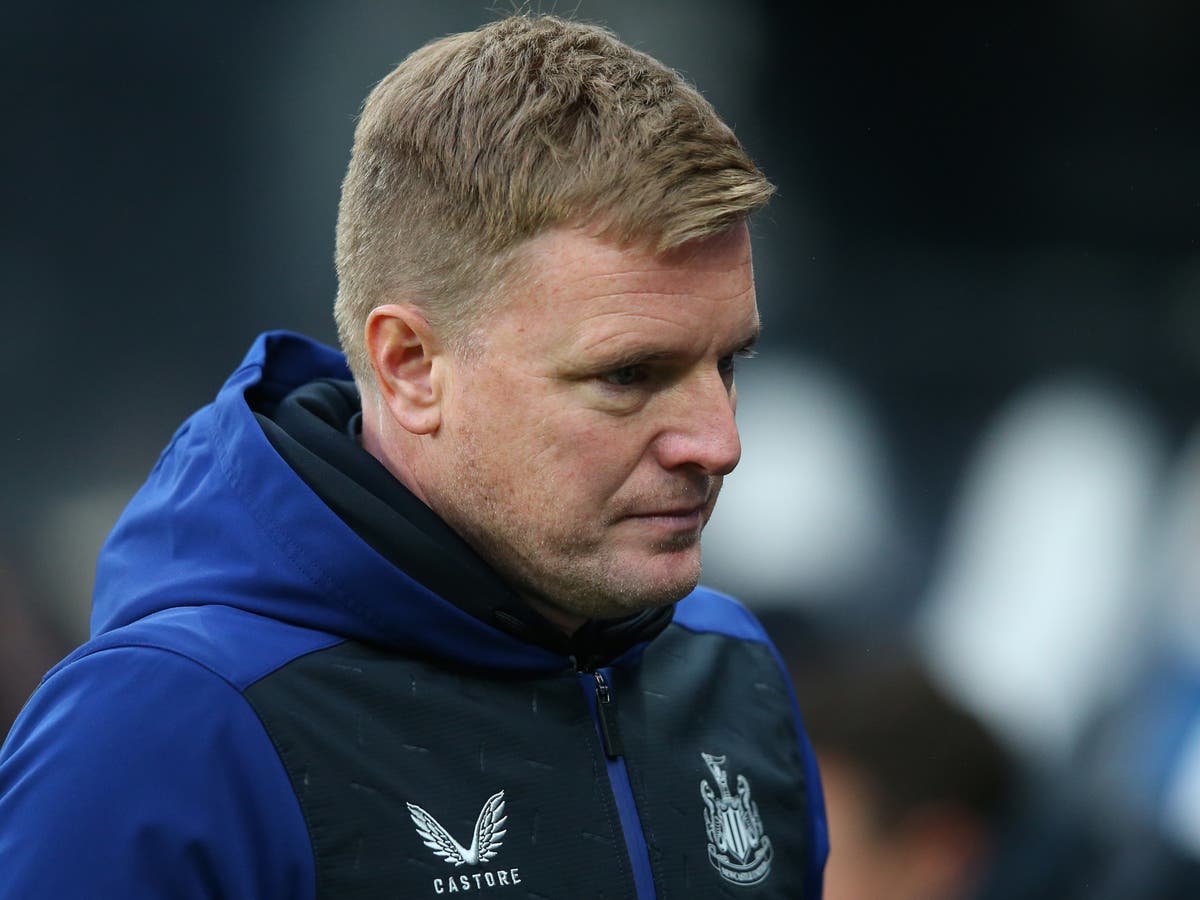 Newcastle vs Manchester United live stream: How to watch Premier League fixture online and on TV tonight